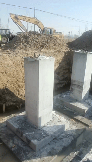 铜陵郊区地基基础工程