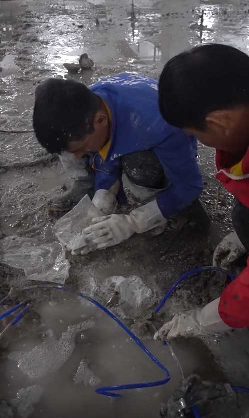 铜陵郊区灌浆堵漏